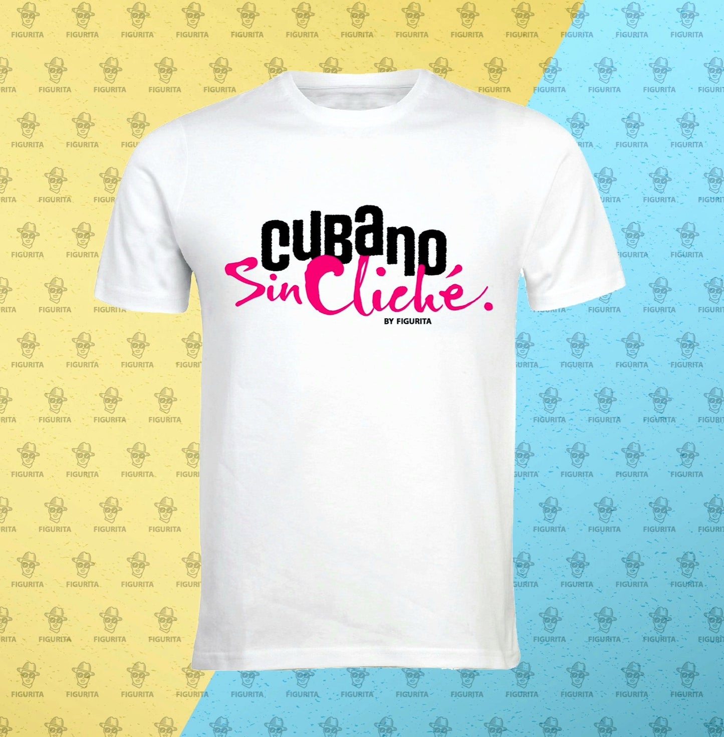 Cubanas / Cubanos Sin Cliché