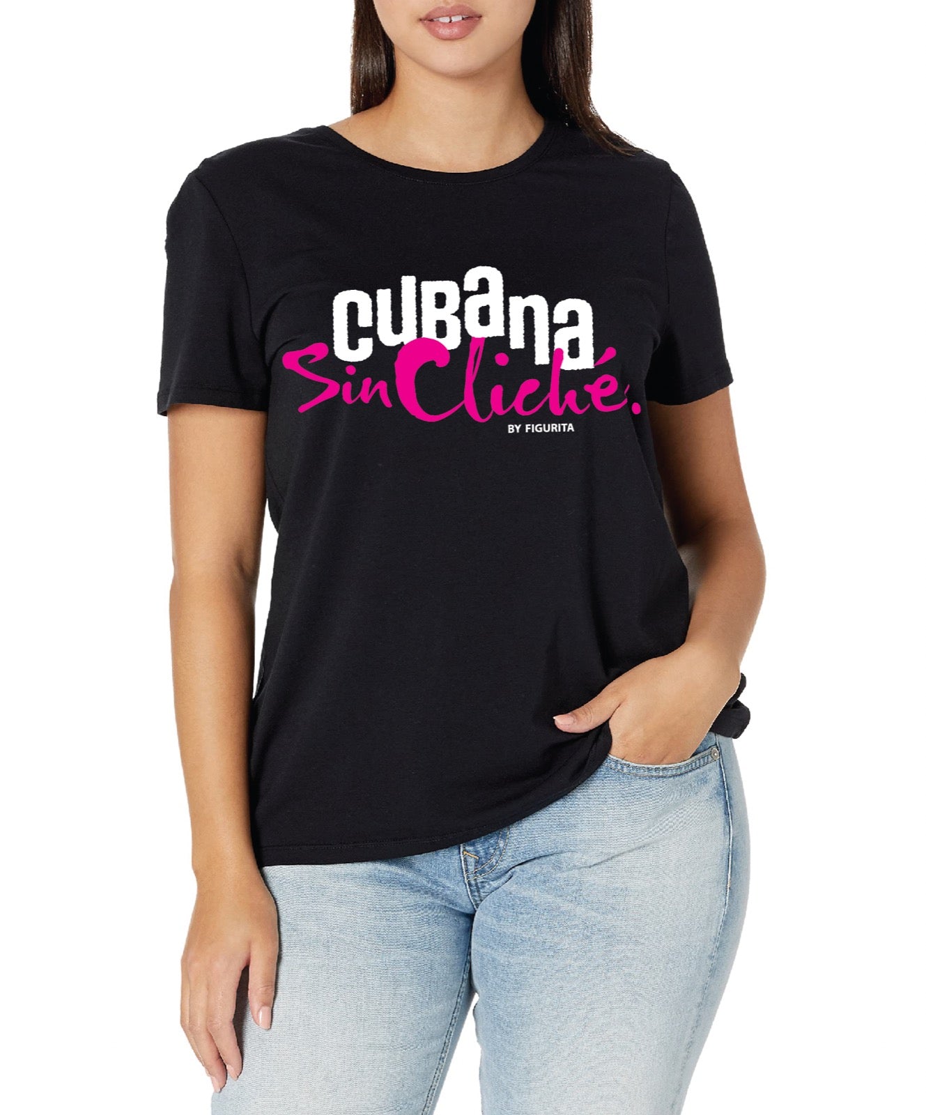 Cubanas / Cubanos Sin Cliché