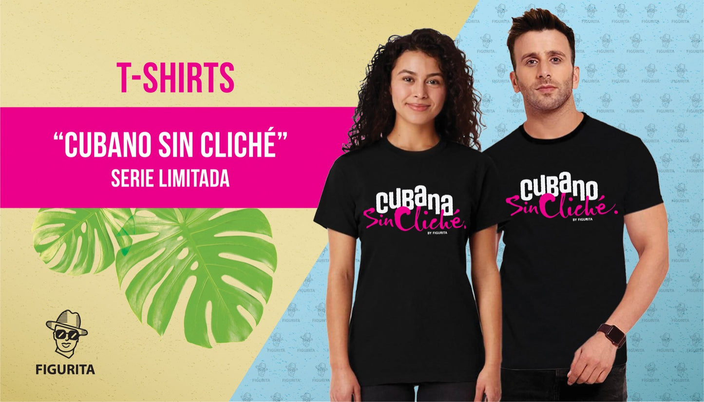 Cubanas / Cubanos Sin Cliché
